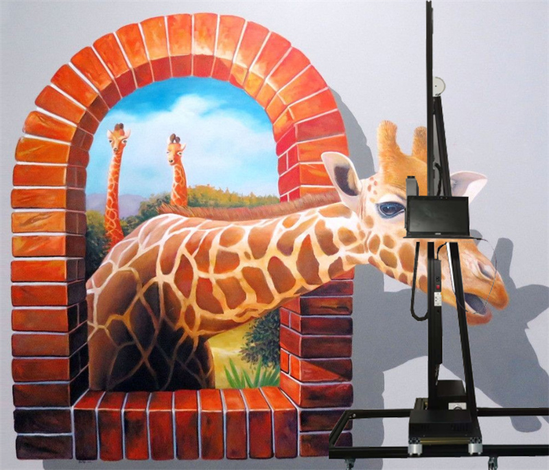 3d Wall Painting Machine From China Manufacturer Eastrise 3d-wall-painting-machine-from-china-manufacturer-eastrise