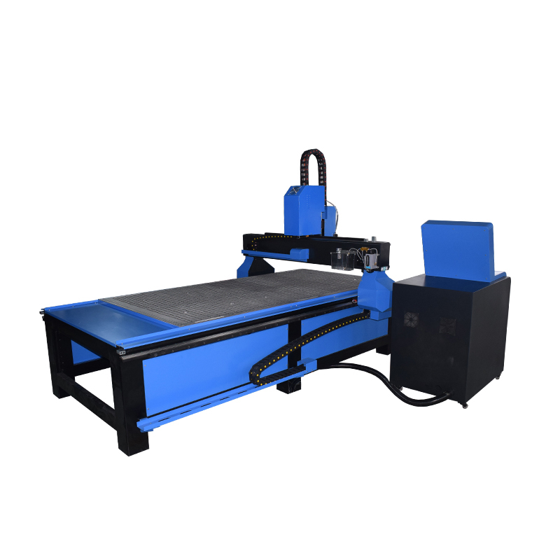 4x8 CNC Router 1325 with Vacuum Table