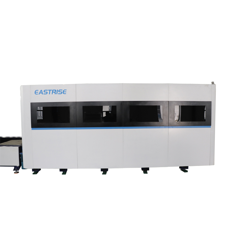 Unveiling The Leading Edge of Carbon Fiber Laser Machinery