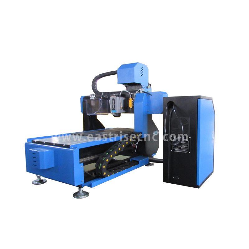 6090 Desktop Mini Cnc Router for Guitar from China manufacturer - eastrise