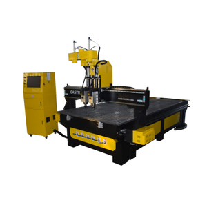 China 1325 Two-process ATC Cnc Router Table for Sale
