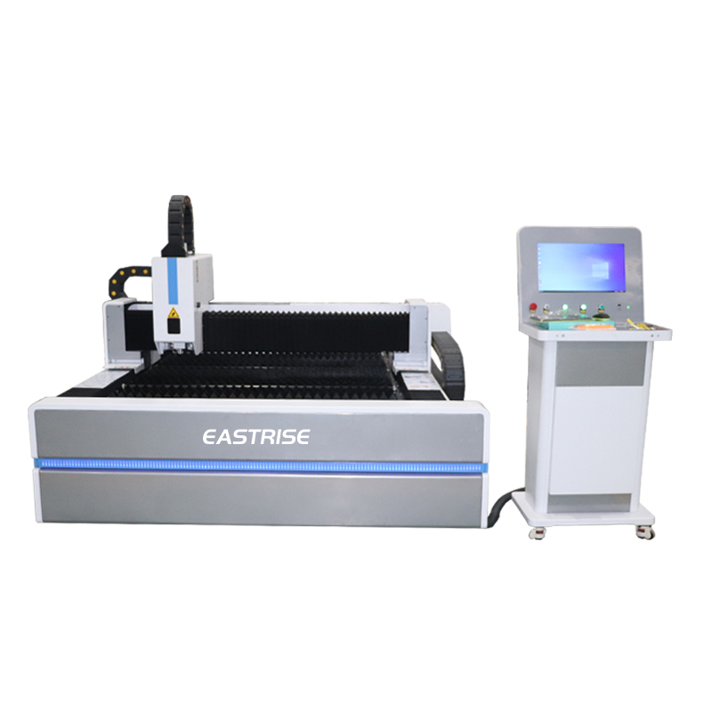 Fiber Laser Cutting Machine for Metal