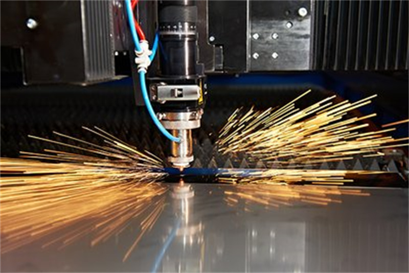 fiber laser cutting machine (1)