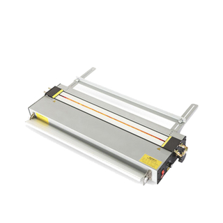 PVC Plastic Acrylic Bending Machine