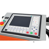 Cheap 1500W Fiber Laser Tube Cutting Machine for Metal Pipes
