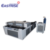 Double Heads 280w 300w 400w CO2 Mixed Laser Cutting Machine for Steel,wood,MDF,Metal